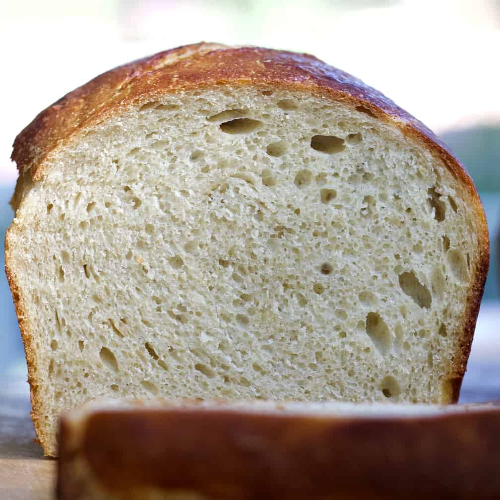 Make Sourdough Bread
 Beginner Artisan Sourdough Bread Recipe