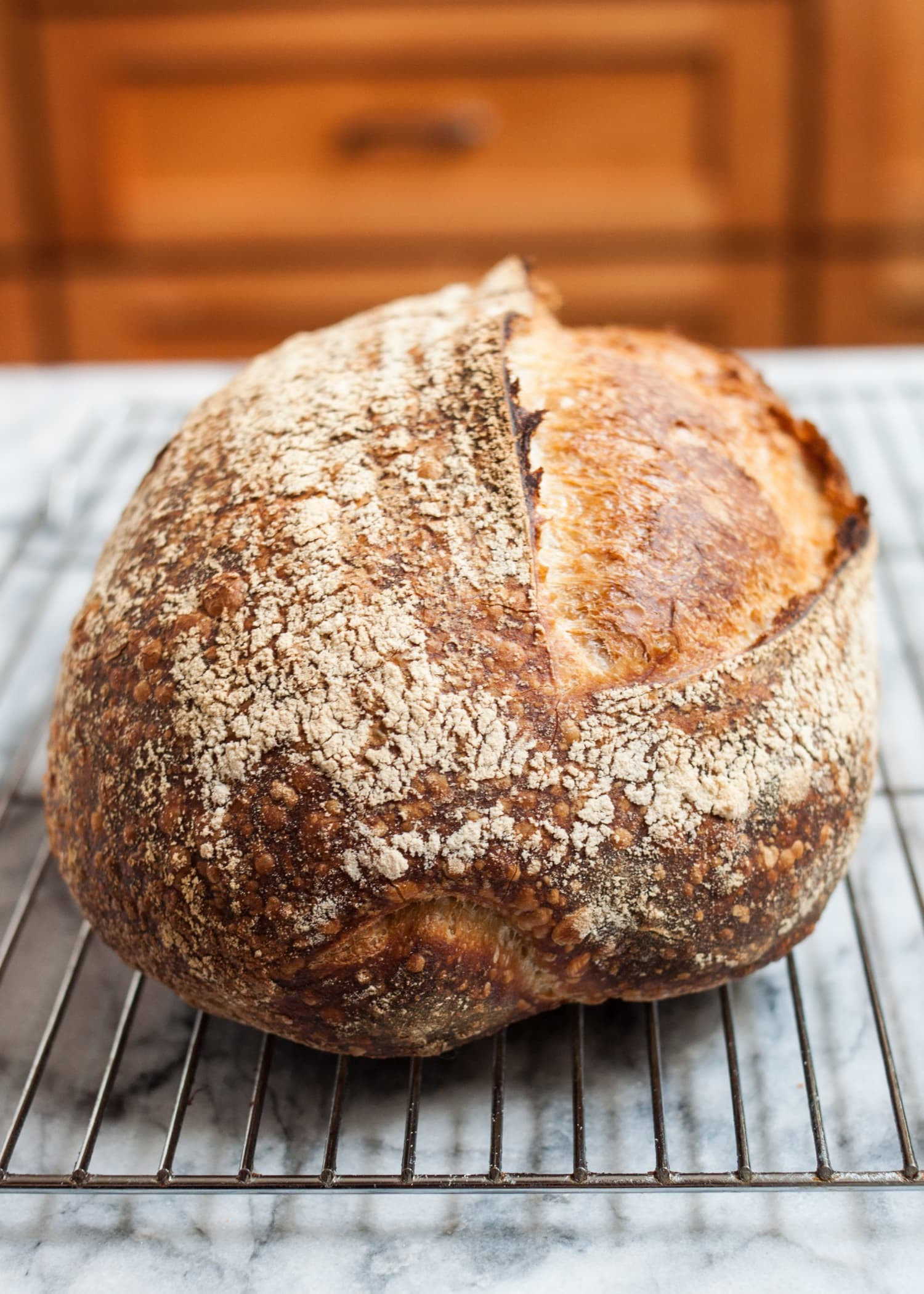 Make Sourdough Bread
 How To Make Sourdough Bread