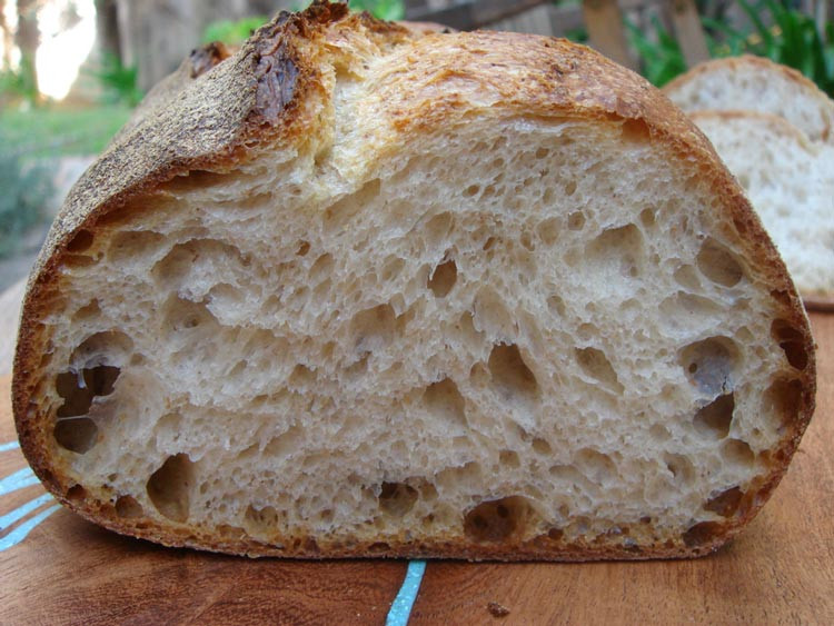 Make Sourdough Bread
 Artisan Food and Drink Courses Business Courses