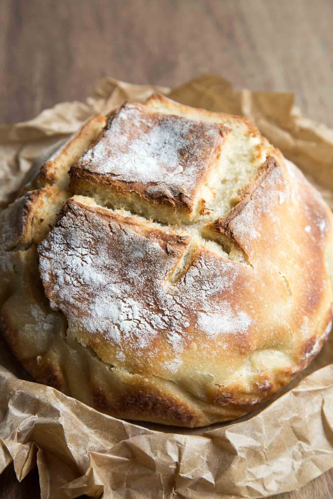 Make Sourdough Bread
 HOW TO MAKE SOURDOUGH BREAD