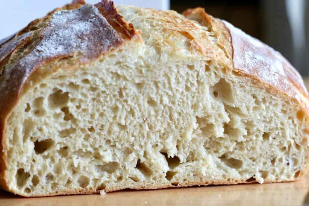 Make Sourdough Bread
 Beginner Artisan Sourdough Bread Recipe