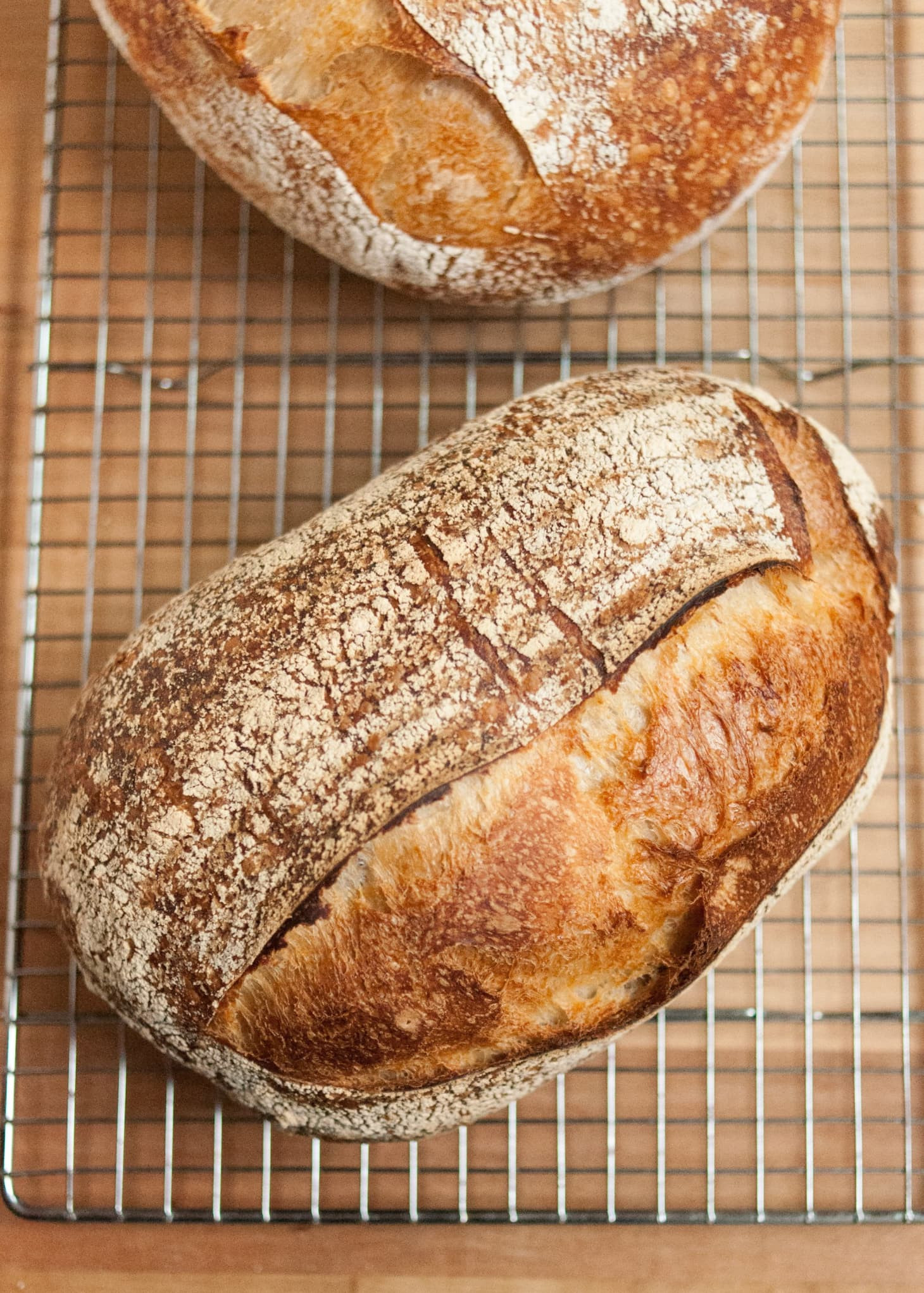 Make Sourdough Bread
 How To Make Sourdough Bread