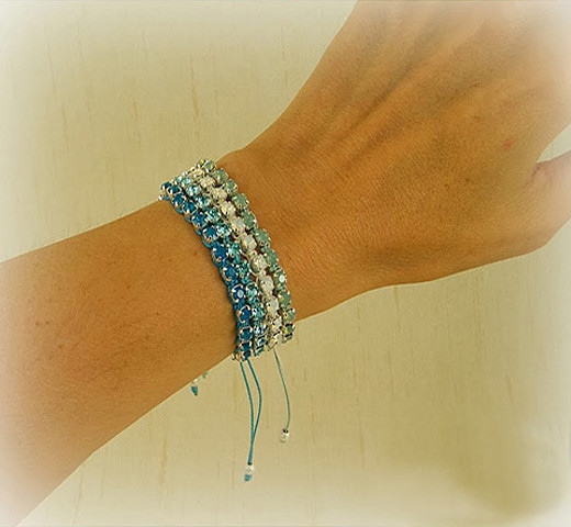 Make Your Own Bracelets
 How to Make Your Own Bracelets – Nbeads