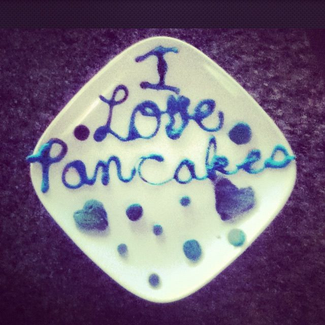 Making Pancakes Song
 Made pancakes 😃