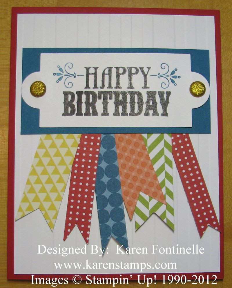 Male Birthday Cards
 Male Birthday Card…or Any Occasion Card