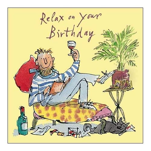 Male Birthday Cards
 Male Birthday Card Amazon