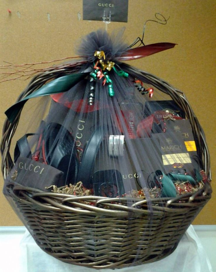 Male Gift Basket Ideas
 16 Easter Basket Ideas for Men