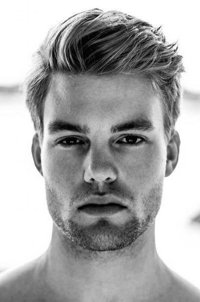 Male Hair Cut
 20 Undercut Hairstyle For Men Feed Inspiration