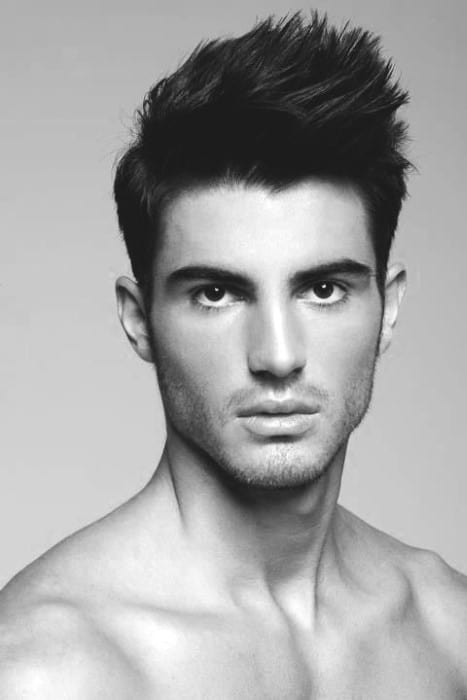 Male Hair Cut
 Top 70 Best Stylish Haircuts For Men Popular Cuts For Gents