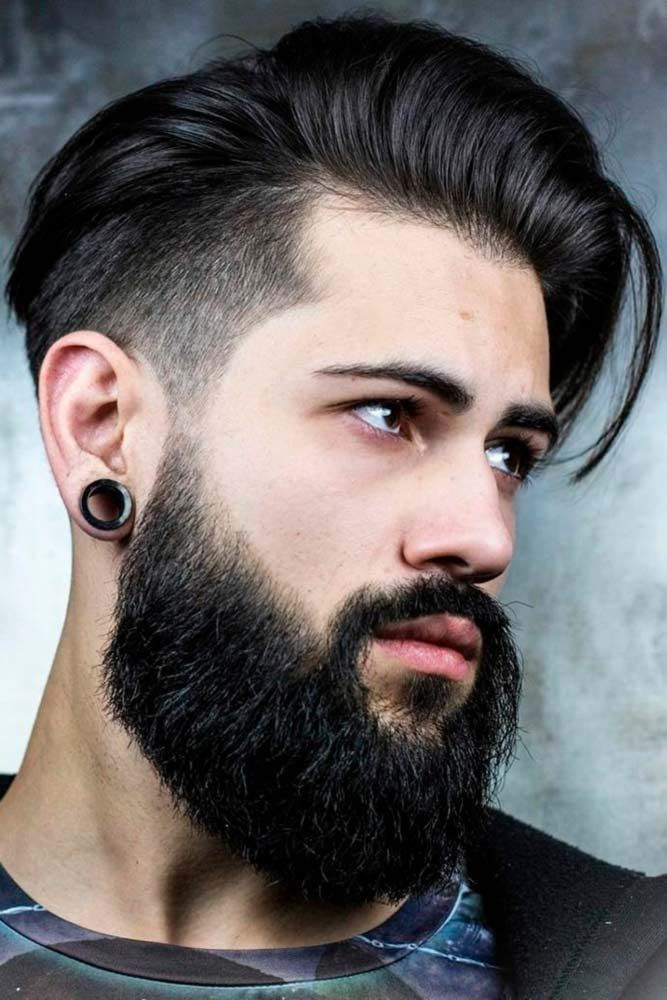 Male Hair Cut
 15 Side Part Hairstyle For Men To Appear Stylish