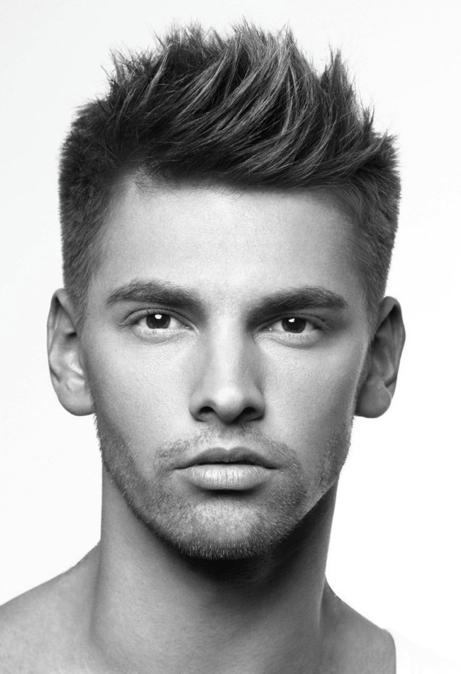 Male Hair Cut
 20 Amazing Mens Hairstyles To Inspire You Feed Inspiration
