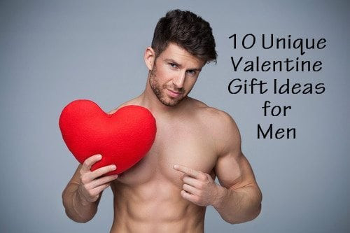 Male Valentine Gift Ideas
 10 Queer Valentines Gifts for Men Men s Variety