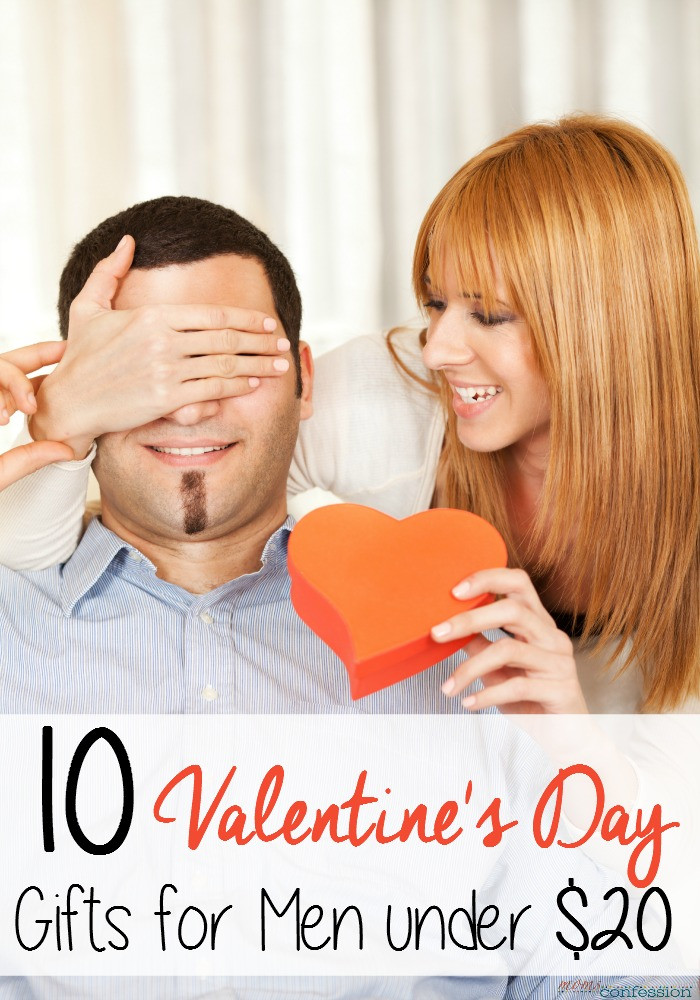Male Valentine Gift Ideas
 Valentine s Day Gift Ideas for Men