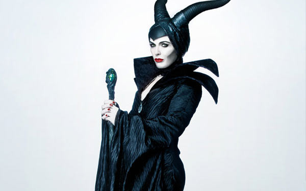 Maleficent DIY Costume
 DIY Maleficent Costume