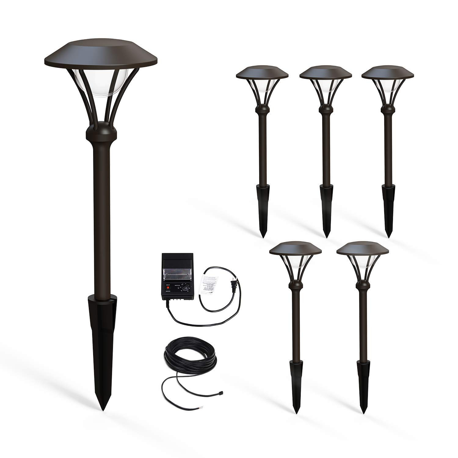 Malibu Landscape Lighting Parts
 Lighting Malibu Landscape Lighting For Appealing Outdoor