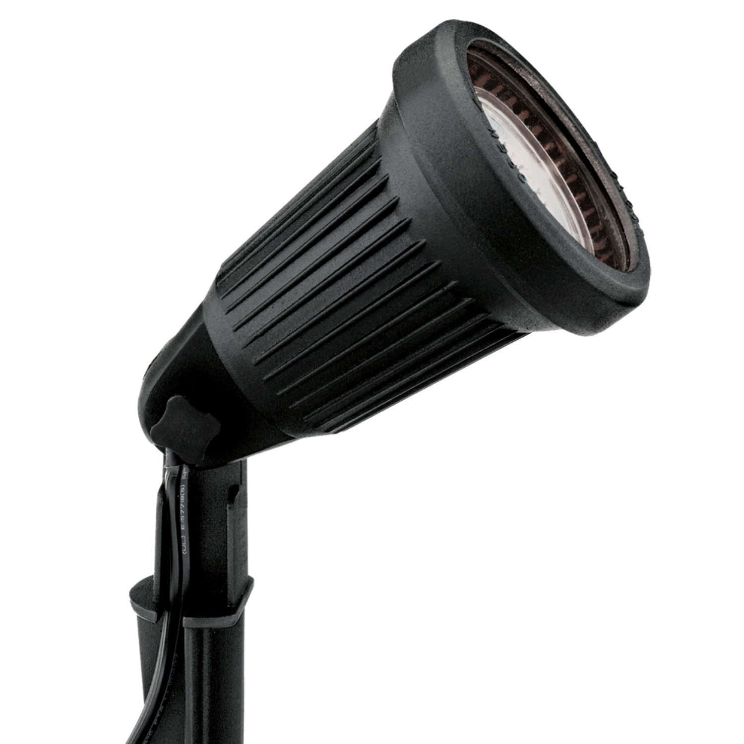 Malibu Landscape Lights
 MALIBU NEW Black 20 Watt Low Voltage Halogen Landscape