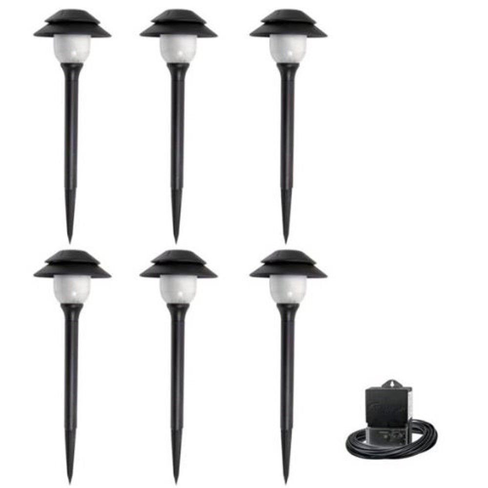 Malibu Landscape Lights
 Malibu Lighting Landscape 1W Low Voltage LED