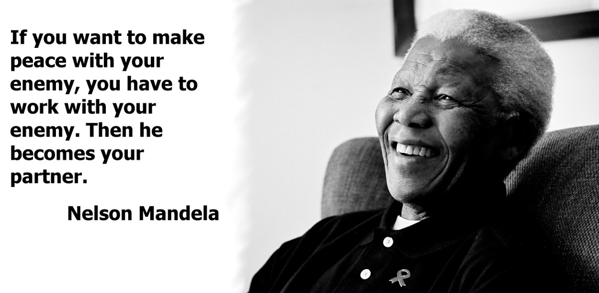 Mandela Education Quote
 Mandelas’ quotes about Education freedom wisdom peace