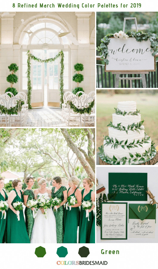March Wedding Themes
 Extra resources clarified luxury wedding venues