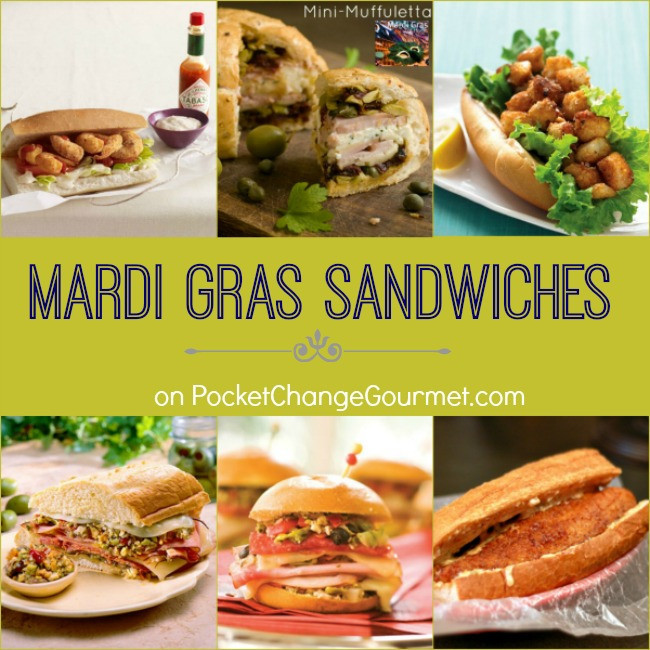 Mardi Gras Side Dishes
 30 Ideas for Mardi Gras Side Dishes Best Round Up Recipe