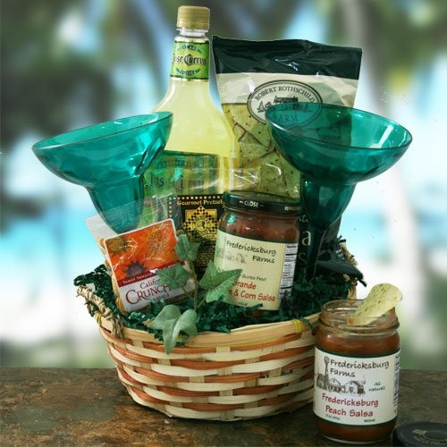 22 Best Ideas Margarita Gift Basket Ideas – Home, Family, Style and Art