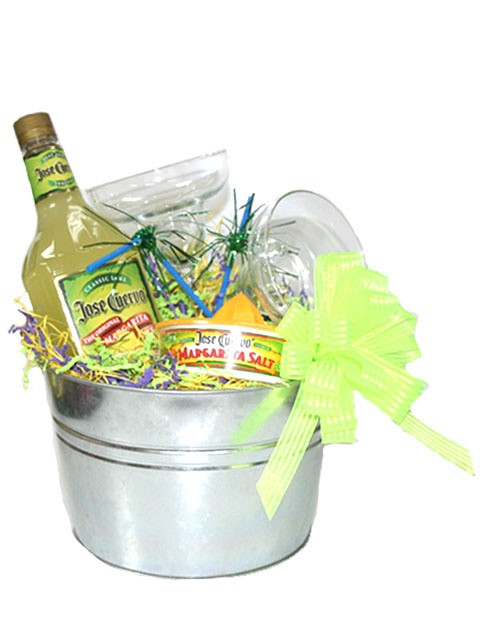 Margarita Gift Basket Ideas
 17 Best images about Summer Gift Baskets on Pinterest