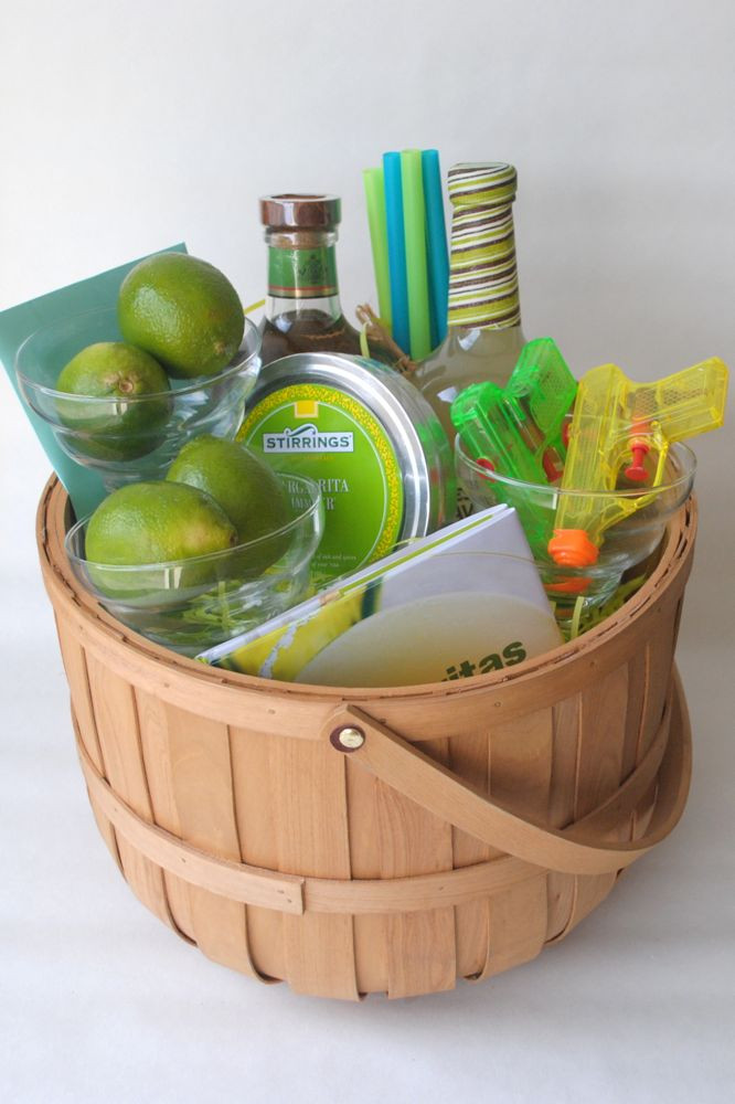 22 Best Ideas Margarita Gift Basket Ideas – Home, Family, Style and Art