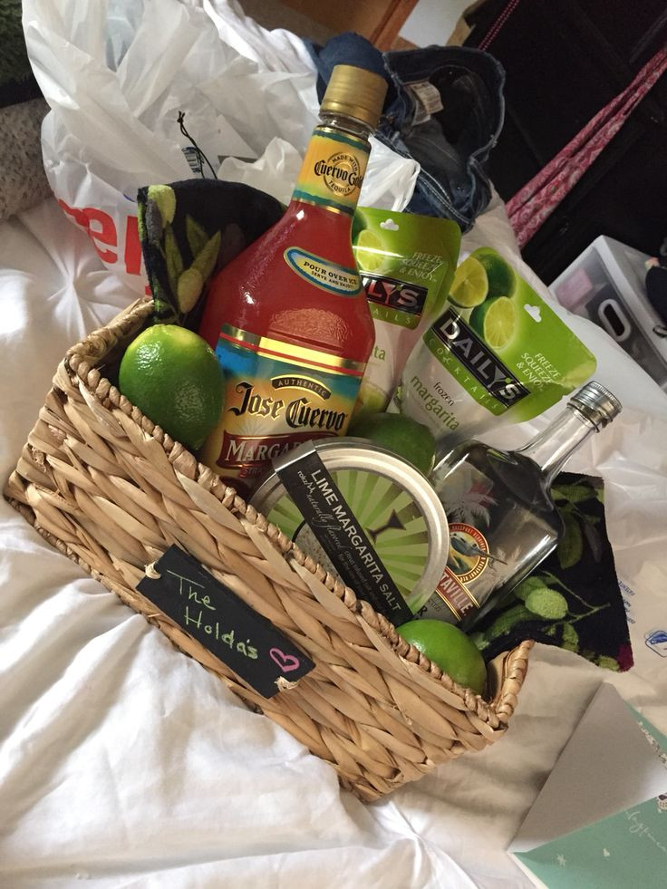 Margarita Gift Basket Ideas
 1024 best images about Gift Basket on Pinterest