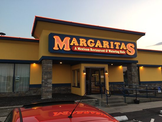 Margaritas Mexican Grill
 MARGARITAS MEXICAN RESTAURANT Augusta s