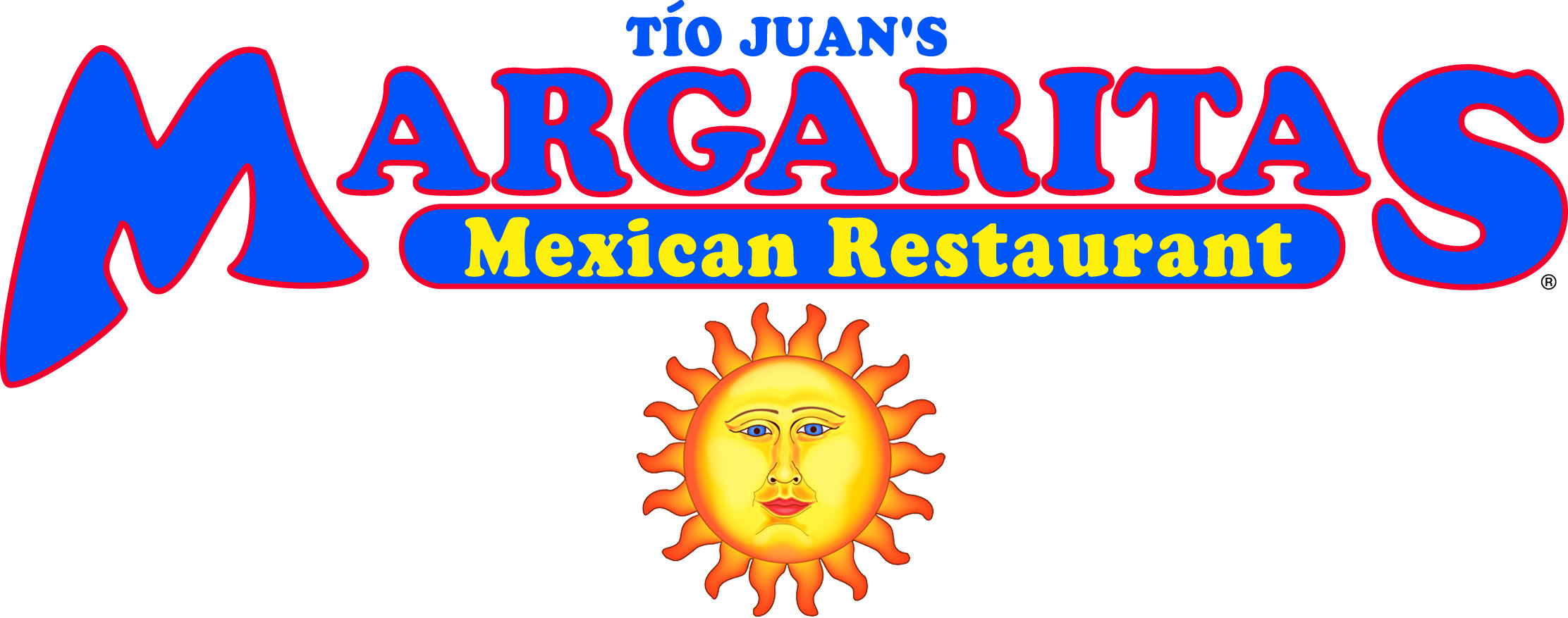 Margaritas Mexican Grill
 Margaritas Mexican Restaurant Unveils New Menu