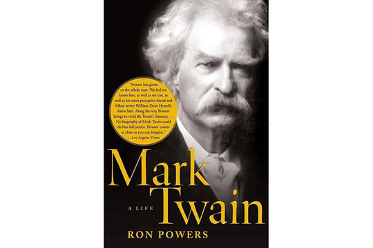 Mark Twain Birthday Quotes
 Mark Twain quotes 10 favorites on his birthday Good