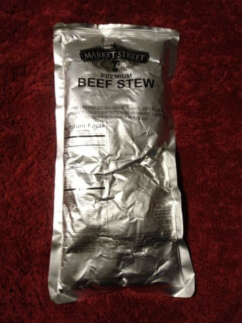 Market Street Beef Stew
 Market Street Classics Premium Beef Stew 24 oz Pack Best