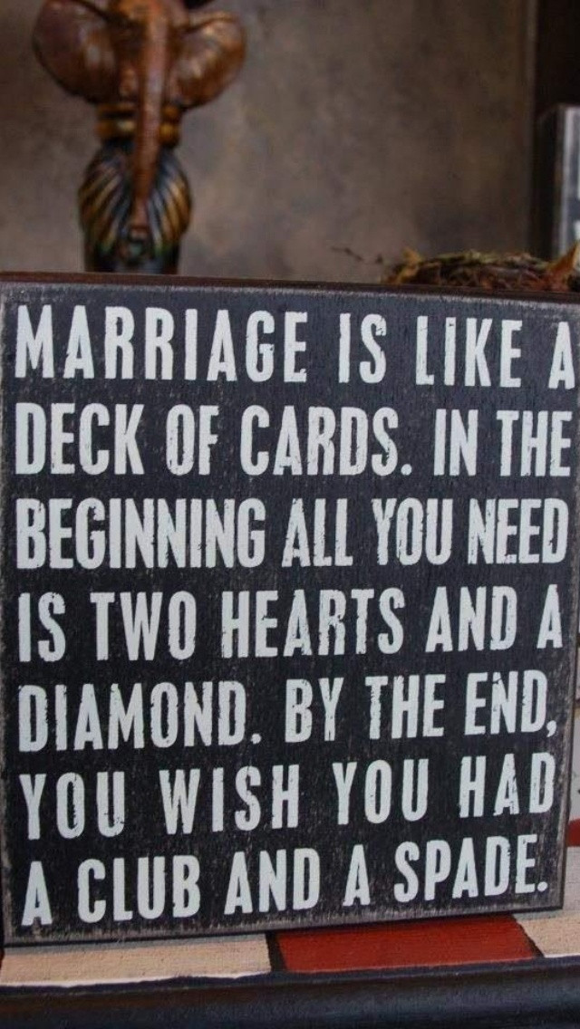 Marriage Humor Quotes
 22 best Funny Wedding s and Quotes images on