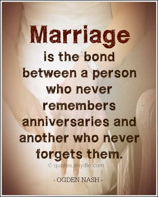 Marriage Humor Quotes
 Funny Marriage Quotes with Image Quotes and Sayings