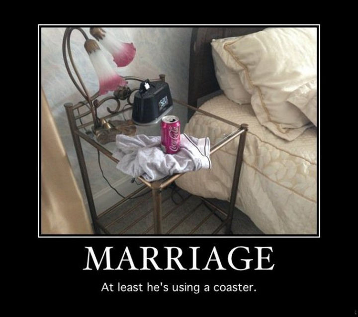 Marriage Humor Quotes
 10 Funny Marriage Quotes About What It s Like to Tie the Knot