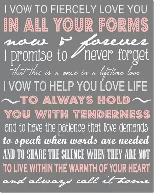 Marriage Vows Quotes
 Quotes Wedding Vows QuotesGram