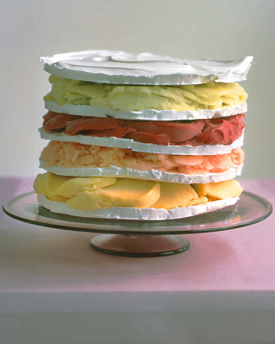 Martha Stewart Birthday Cakes
 Kids Birthday Cake Recipes