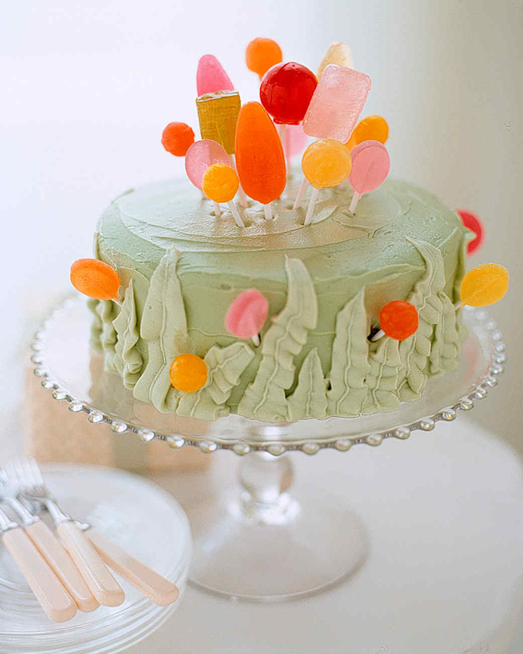 Martha Stewart Birthday Cakes
 Kids Birthday Cake Recipes