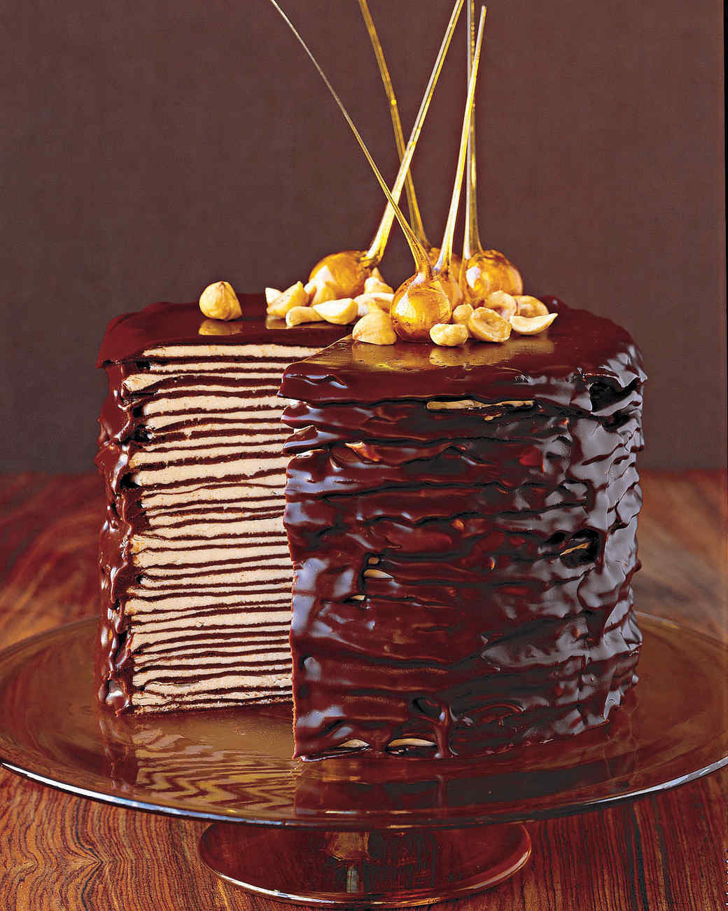 Martha Stewart Birthday Cakes
 Best Chocolate Cake Recipes