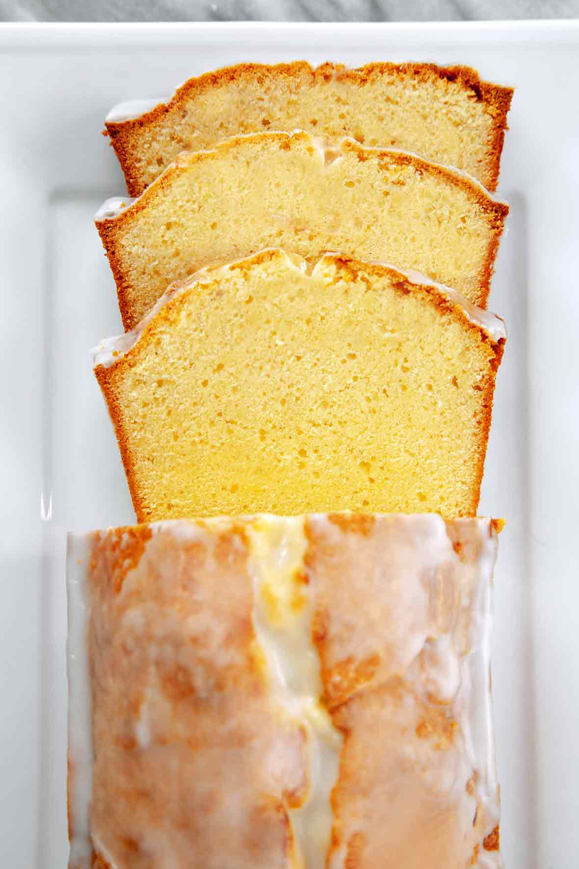 Martha Stewart Cream Cheese Pound Cake
 Cream Cheese Pound Cake Recipe