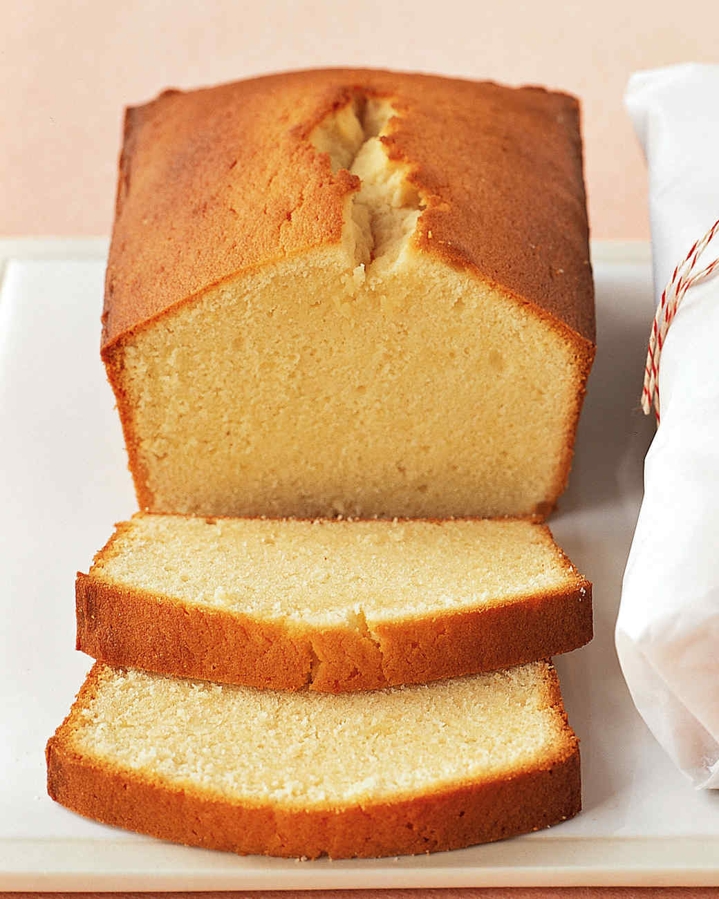 Martha Stewart Cream Cheese Pound Cake
 Favorite Pound Cake Recipes
