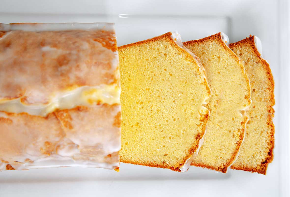 Martha Stewart Cream Cheese Pound Cake
 Cream Cheese Pound Cake Recipe