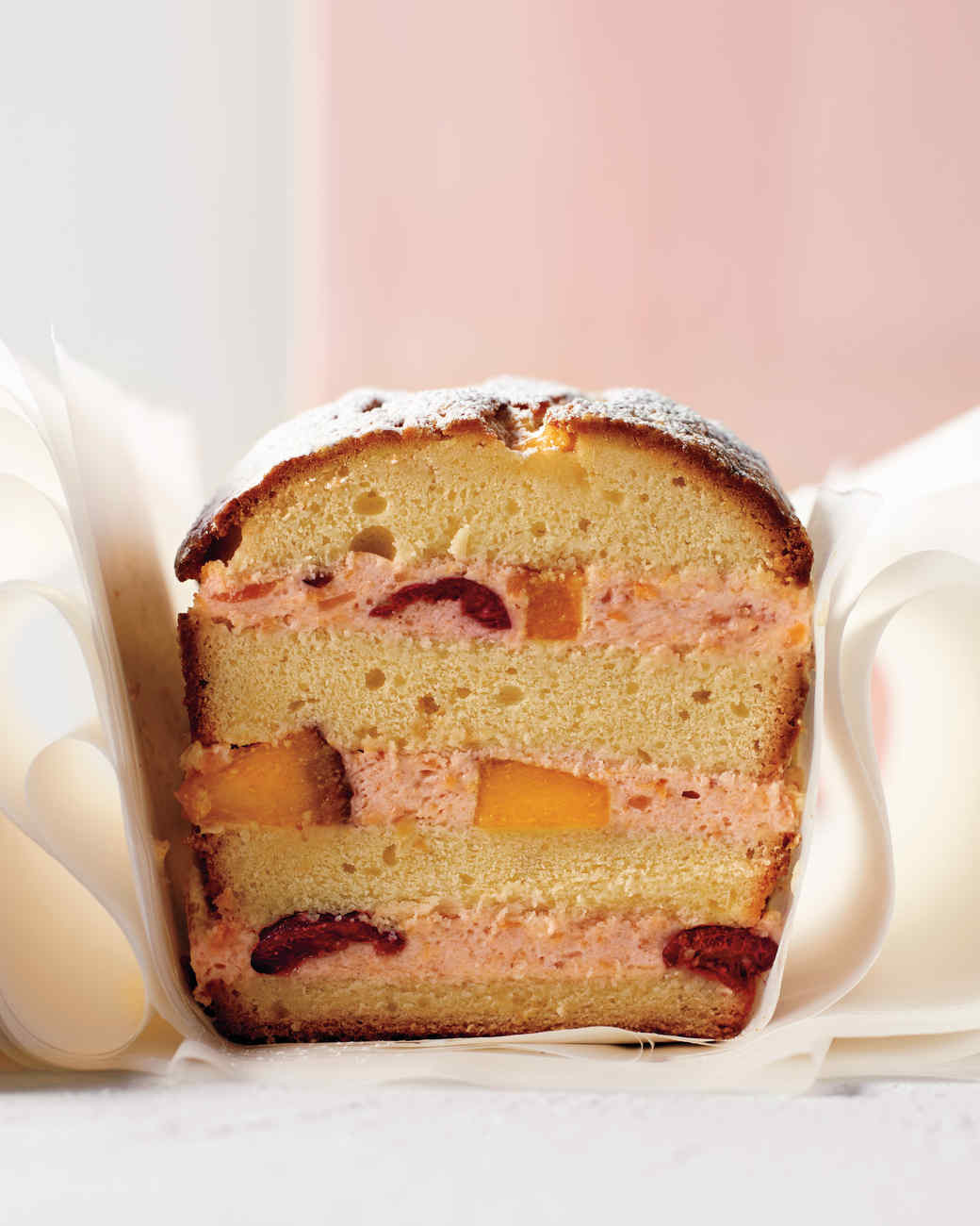 Martha Stewart Cream Cheese Pound Cake
 Tutti Frutti Pound Cake Recipe