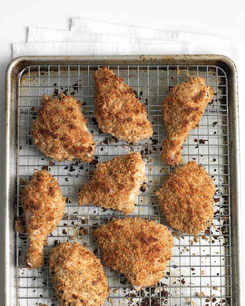 Martha Stewart Fried Chicken
 Fried Chicken Recipes