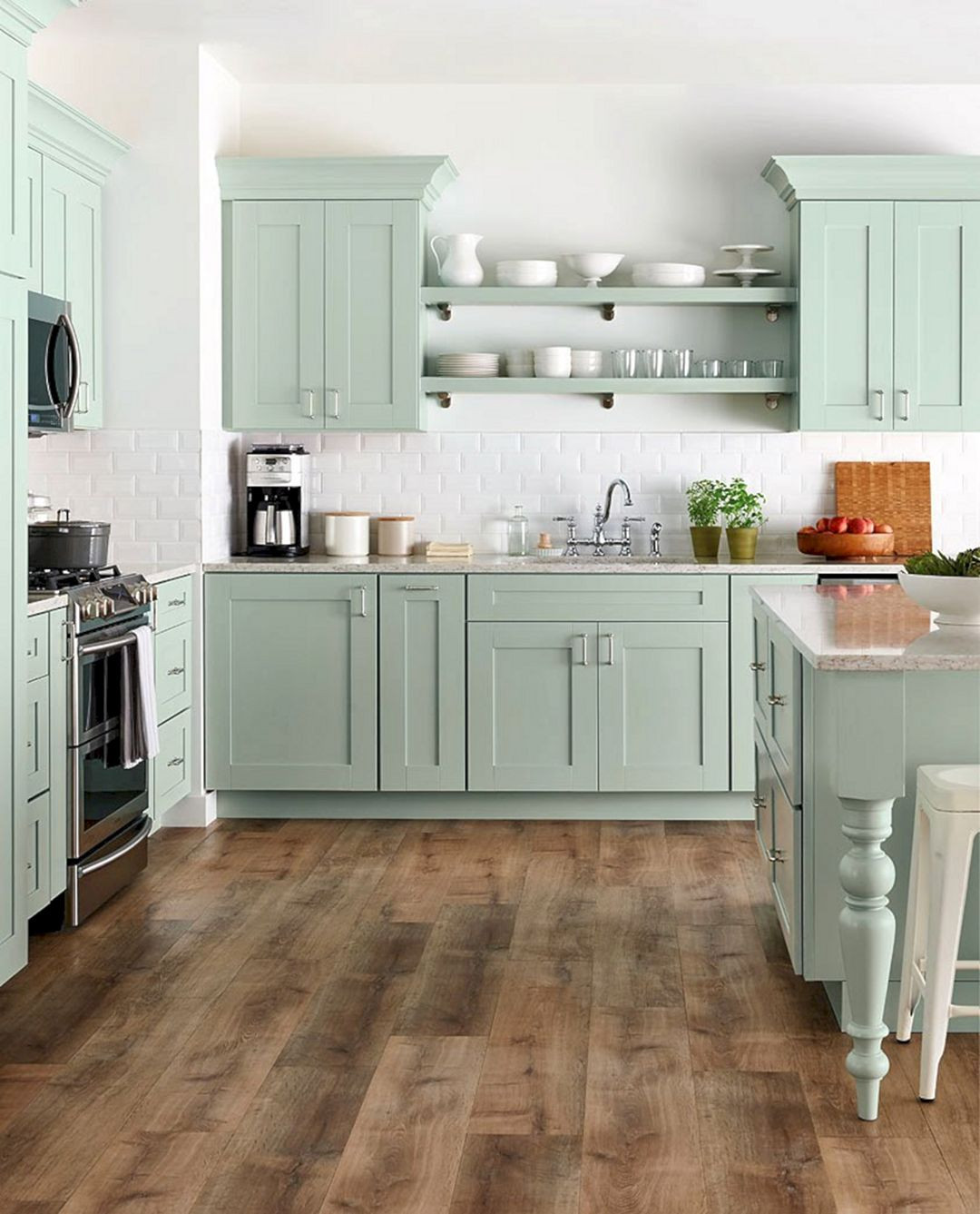 Martha Stewart Kitchen Cabinets
 Gorgeous Martha Stewart Kitchen Cabinets 16 – DECORATHING