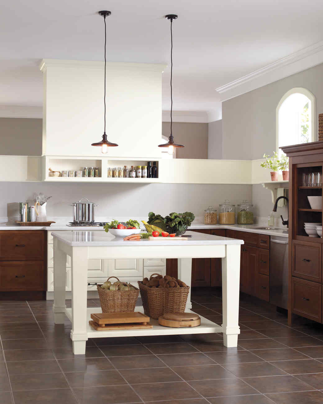 Martha Stewart Kitchen Cabinets
 Martha Stewart Living Kitchen Designs from The Home Depot