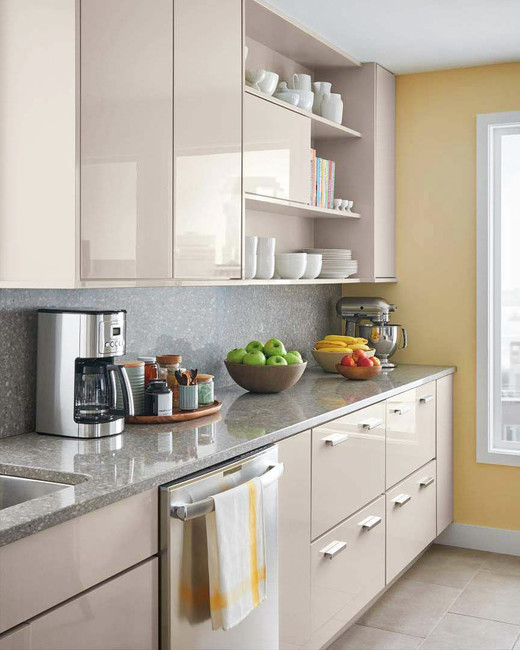 Martha Stewart Kitchen Cabinets
 Select Your Kitchen Style