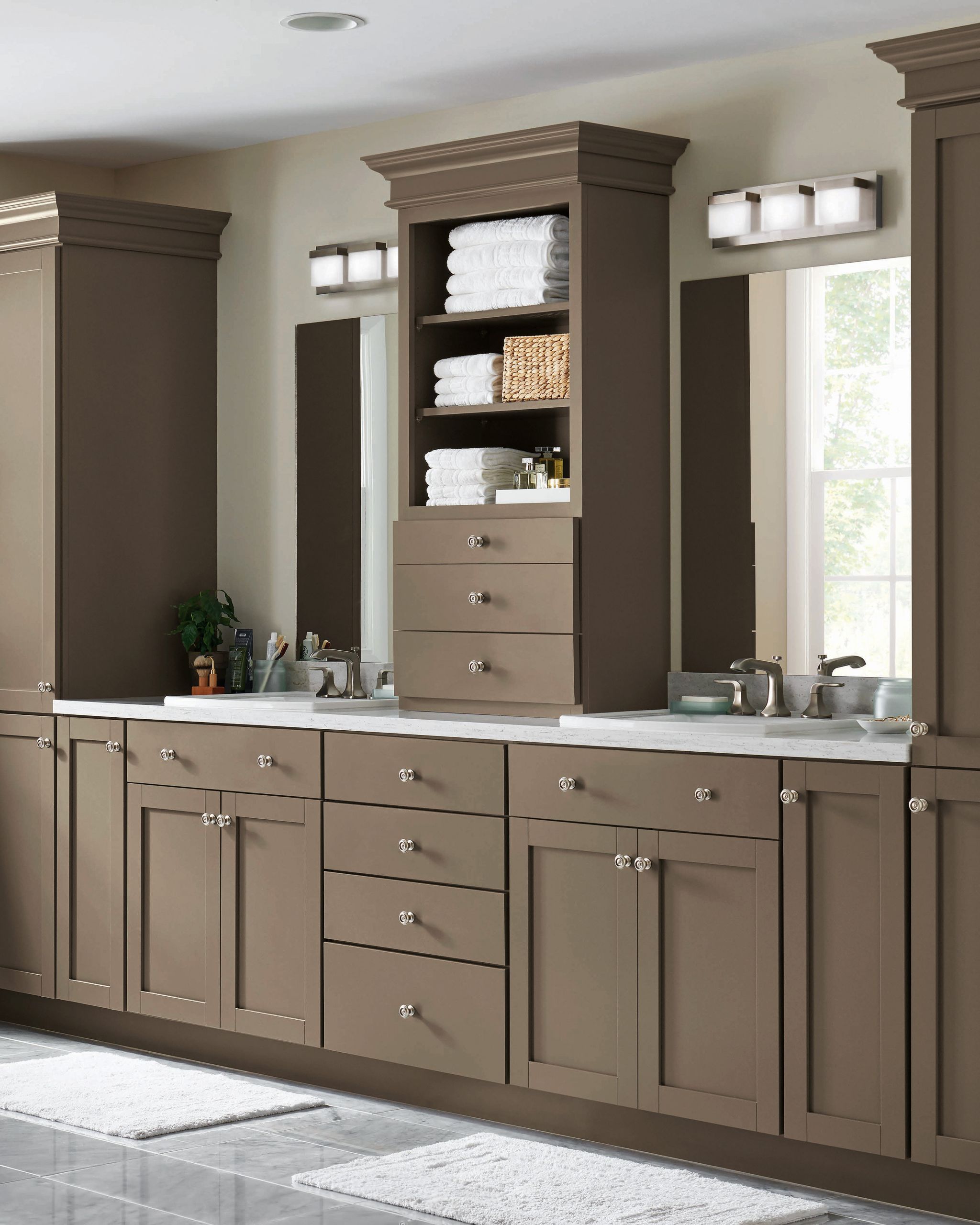 Martha Stewart Kitchen Cabinets
 Select Your Kitchen Style