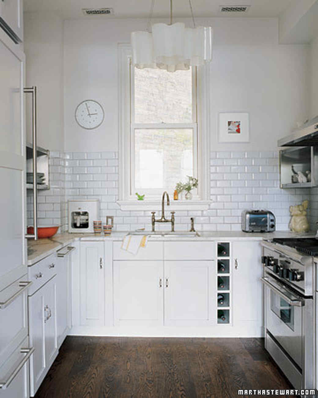 Martha Stewart Kitchen Cabinets
 Our Favorite Kitchens