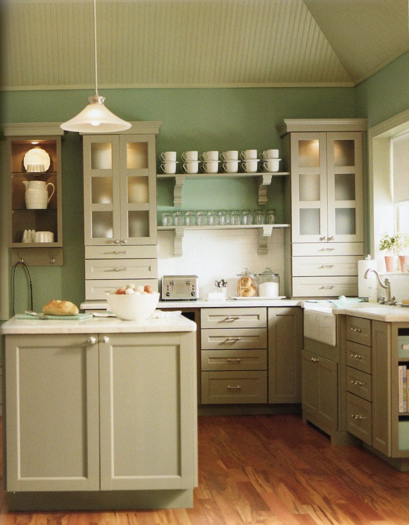 Martha Stewart Kitchen Cabinets
 House Blend Martha Stewart Living Cabinetry Countertops